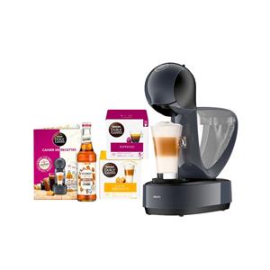 Krups Espressomachine  Yy5177fd Coffret I