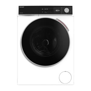 Wasmachine 8kg  Es-nfb814ewda-fr