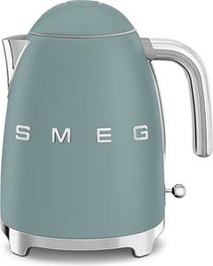 Smeg Wasserkocher "KLF03EGMEU", 1,7 l, 2400 W