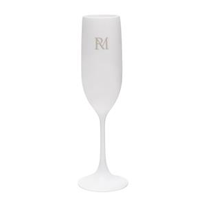 Rivièra Maison Champagneglas RM Monogram Outdoor