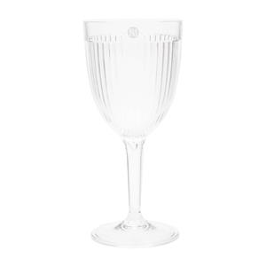 Rivièra Maison Weißweinglas Weinglas Capri (9x20cm)