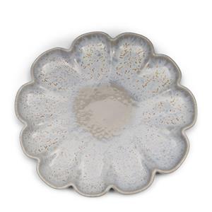 Rivièra Maison Servierplatte Servierplatte Blossom Serving Plate (27,5cm)