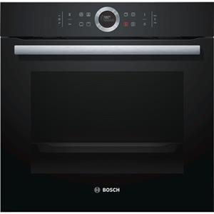 Bosch HBG633BB1 Serie 8 inbouw solo oven