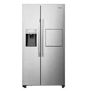 Hisense Amerikaanse Frigo  Rs694n4bce