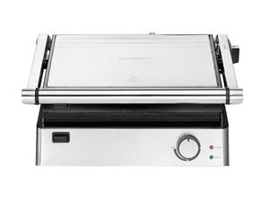 SilverCrest Kontaktgrill SILVERCREST 3-in-1 Kontaktgrill Tischgrill Paninigrill »SKGE 2000 D3«