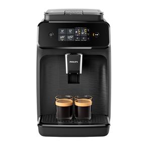 Philips Espresso Met Koffiemolen  Ep1200/00