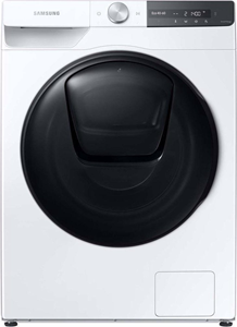 Samsung WW90T754ABT Voorlader wasmachine