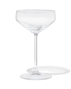 HEMA Coupe 300ml Glas