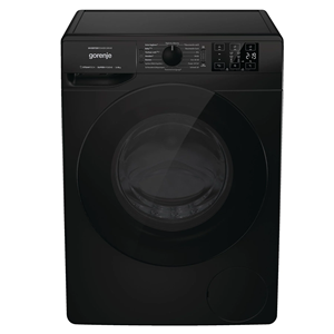 Gorenje WNFHEI84ADPSB wasmachine (8 kg, 1400 tpm, A)