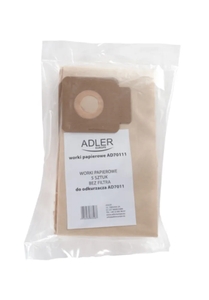 Adler AD 7011.1 Stofzuiger / zakkenset voor AD 7011