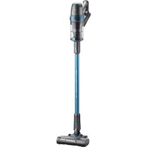 Trisa Quick Clean Professional T9621 9496.2110 Akku-Handstaubsauger 600W mit Staubbeutel, Zyklon-Tec