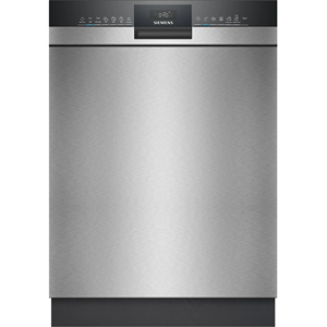 Siemens SN45YS00AE iQ500 inbouw vaatwasser (onderbouwbaar, 598 mm breed, 44 dB(A), A)