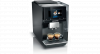 Siemens EQ.700 Classic TP707R06 - Volautomatische espressomachine - Midnite zwart metallic