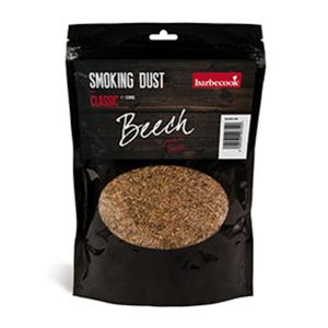 Barbecook - Räuchermehl Buche klassisch Grillzubehör 230 g