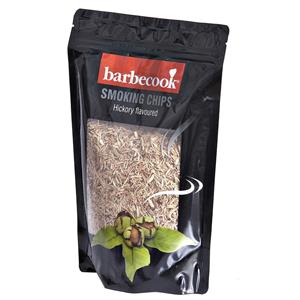 Barbecook Zak rook chips hickory flavour 1l - 