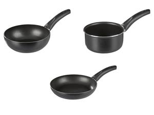 Ernesto Mini pan/mini wok/mini steelpan