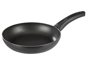 Ernesto Mini pan/mini wok/mini steelpan (Koekenpan)