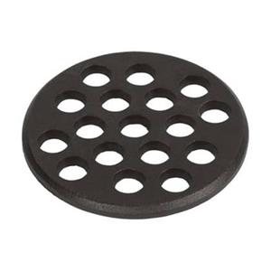 Big Green Egg Cast Iron Grate  - MiniMax and Large
