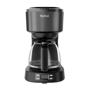 Tefal Koffiezet  Cm520810 Zwart