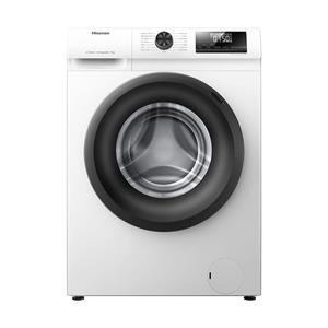 Waschmaschine Hisense