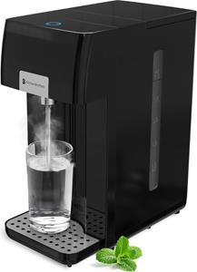 KitchenBrothers Heetwaterdispenser - 100℃ - 250 ml - 2.5L - Zwart