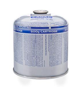Gascartridge Gaskartusche Butan/Propan 500g EN417 CA500-N - Cadac