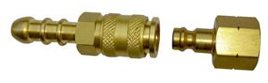 Cadac Quick release coupling - 