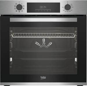 Beko BBIM12300XD AEROperfect Inbouw oven Zilver