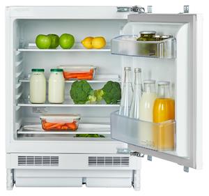 Beko BU1104N Onderbouw koelkast zonder vriezer Wit