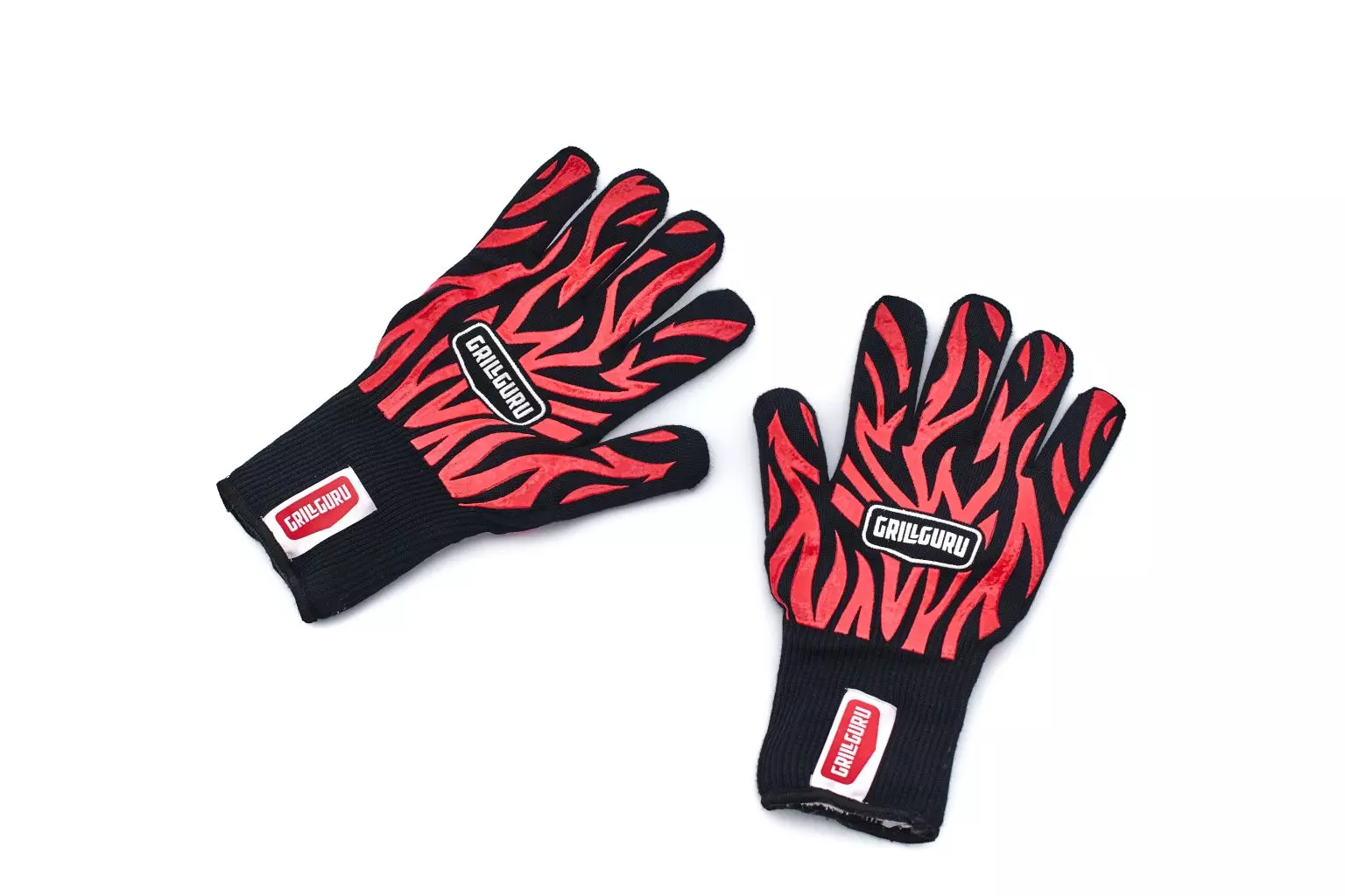 grillguru Grill Guru High Heat Gloves