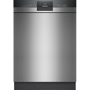 Siemens SN43ES03AE iQ300 inbouw vaatwasser (onderbouw, 598 mm breed, 42 dB(A), B)