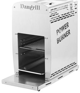 Hortus Dangrill power burner, single - 