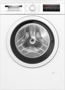 Bosch WUU28T20NL Wasmachine Wit