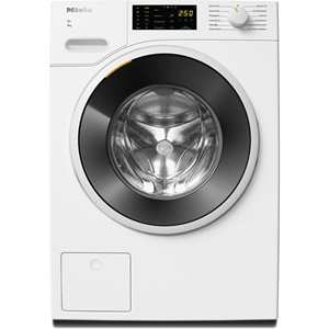 Miele WWB200WCSDLW Voorlader wasmachine