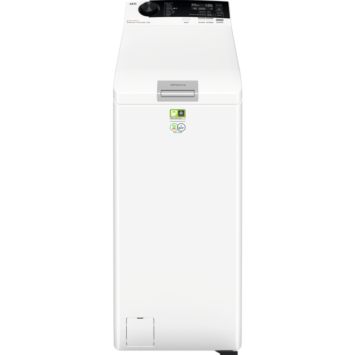 Wasmachine bovenlader 6 kg LTR7562S