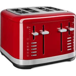 KitchenAid Broodrooster 4 Sleuven  - Whirlpool