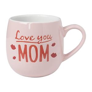 Xenos Mok love you mom - 400 ml