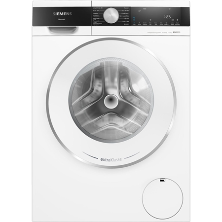Siemens WG44G2FMNL iQ500 wasmachine voorlader