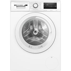 Bosch WAN2829MNL Wasmachine bovenlader Wit
