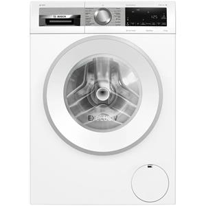 WGG244FMNL Wasmachine bovenlader Wit