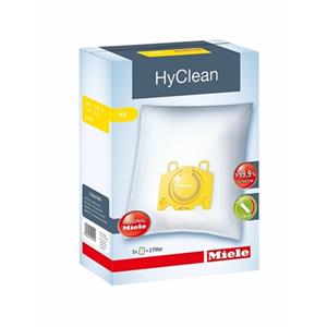 Miele HyClean KK stofzuigerzakken