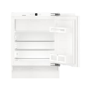 Liebherr UIK 1514-26 Comfort Unterbau-Kühlschrank mit Gefrierfach weiß / E