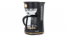 Muse MS-220 BC Kaffeemaschine Schwarz Fassungsvermögen Tassen=10 Glaskanne, Warmhaltefunktion