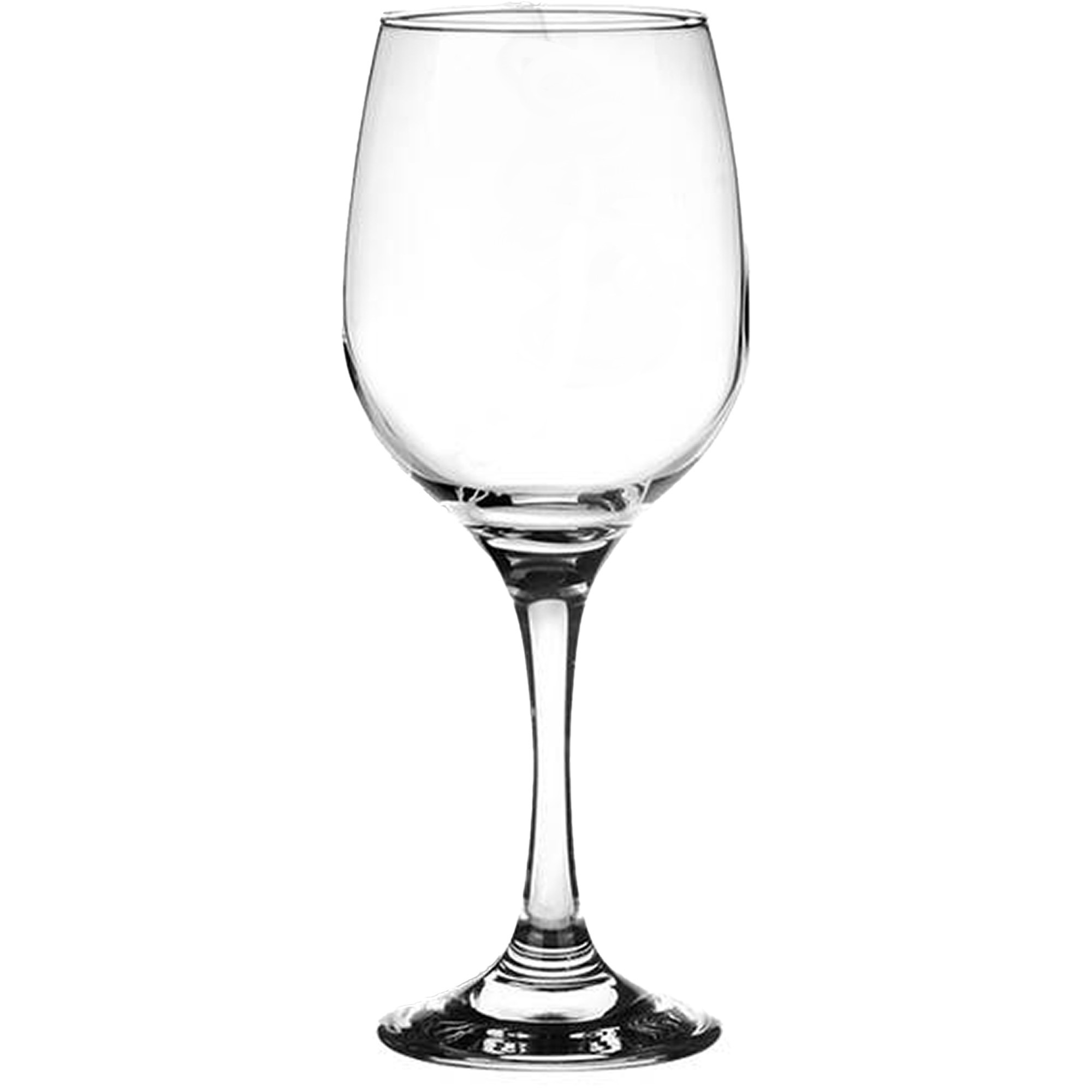 Glasmark Wijnglazen - 6x - Beaujolais - 300 ml - glas -