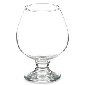 Pasabahce Bistro likeur glazen - luxe glas - set 6x stuks - 395 ml -