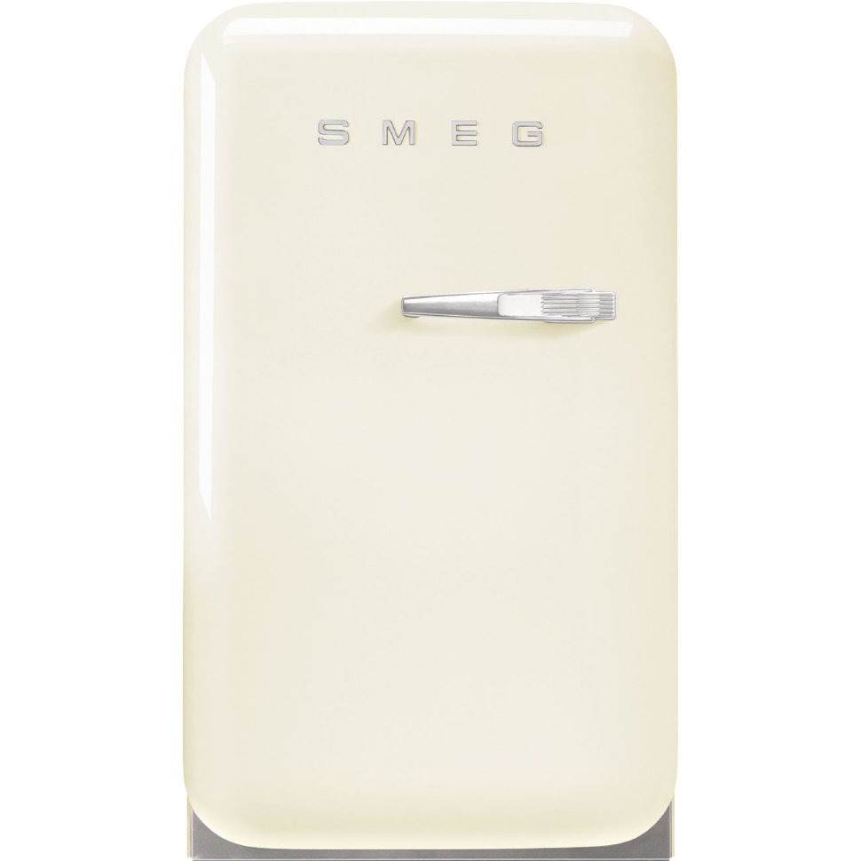 Smeg Kühlschrank "FAB5 5", FAB5LCR5, 71,5 cm hoch, 40,4 cm breit