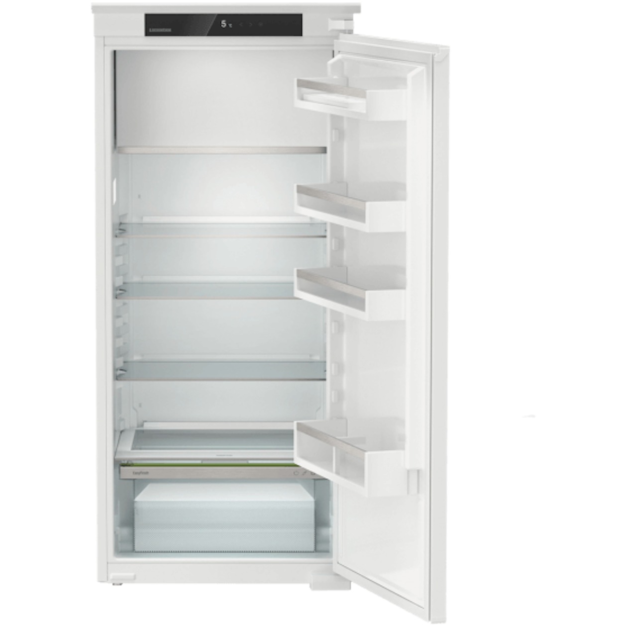 Liebherr IRSe 4101-22 Einbau-Kühlschrank mit Gefrierfach / E