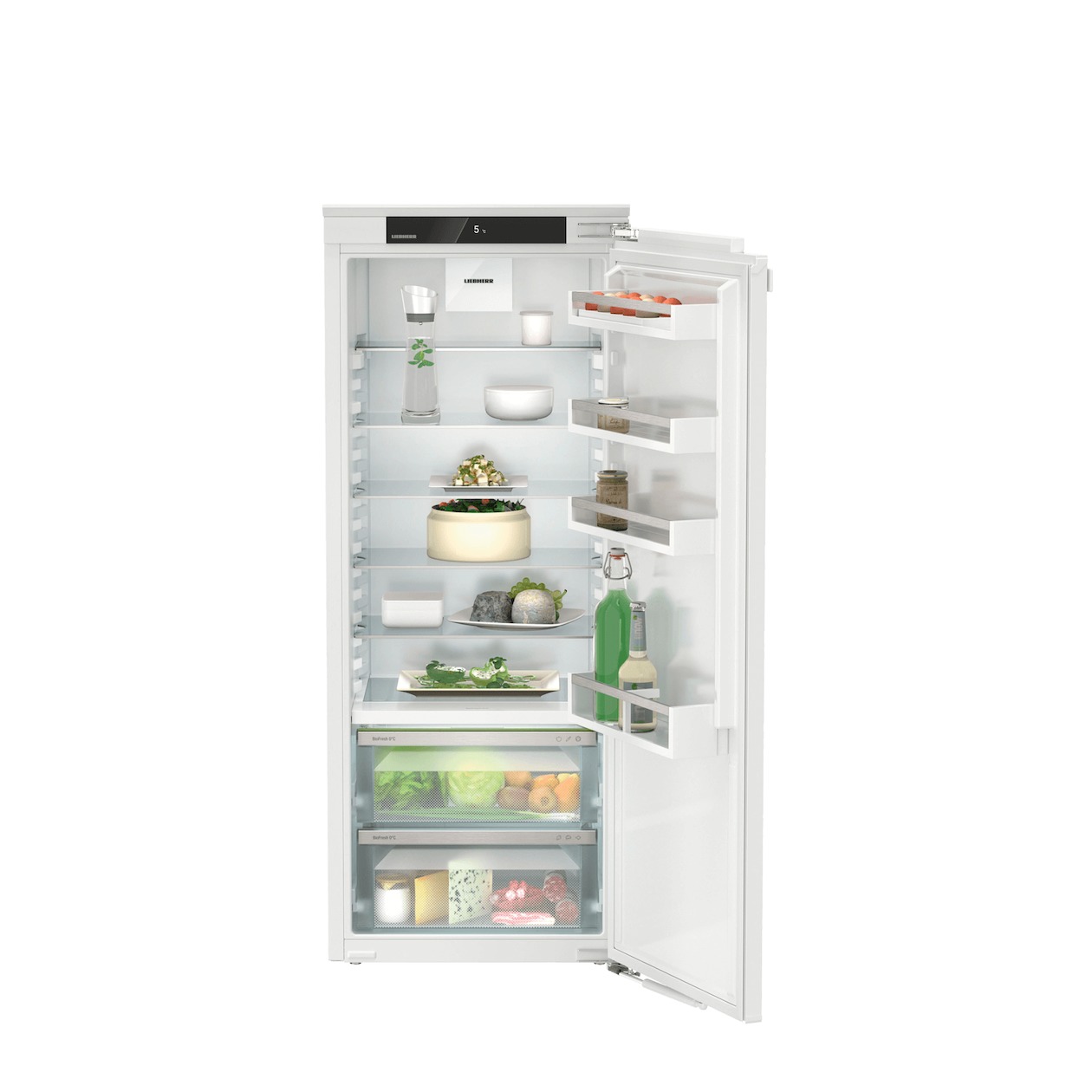 Liebherr IRBc 4520-22 Inbouw koelkast zonder vriesvak