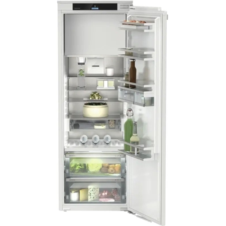 Liebherr IRBdi 4851-22 Einbau-Kühlschrank mit Gefrierfach / D