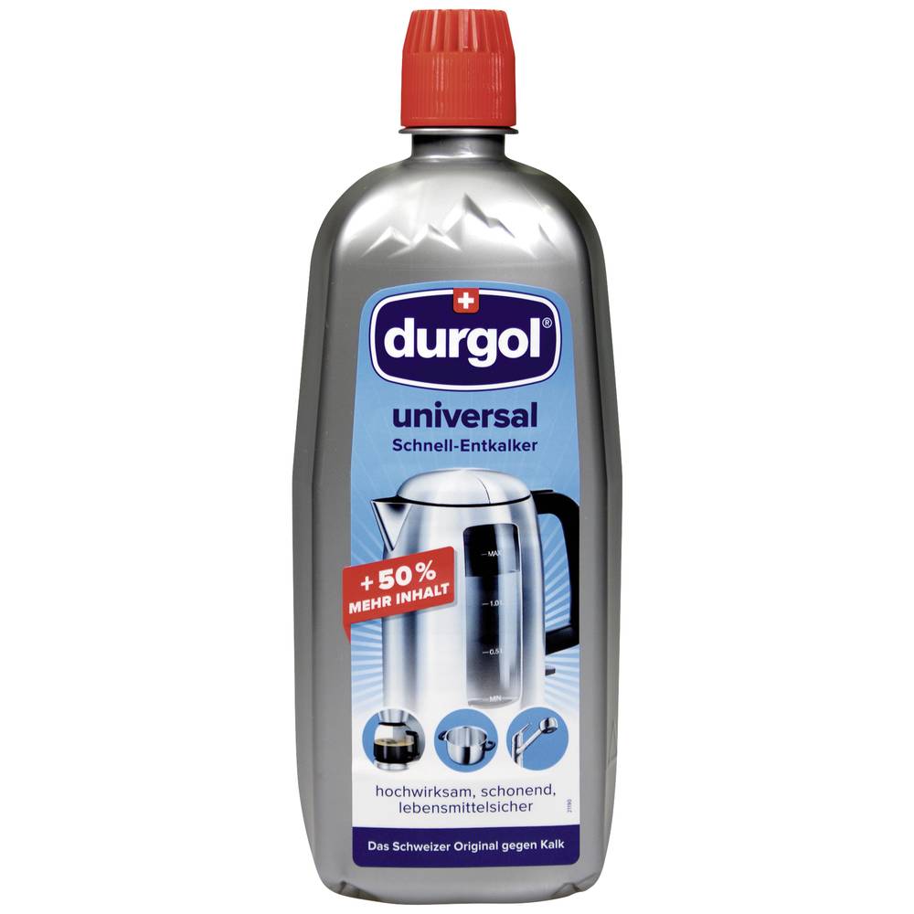 Durgol 901 Ontkalker 750 ml